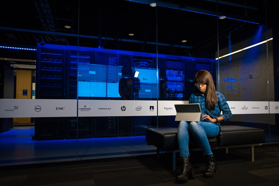 The Importance of Cybersecurity